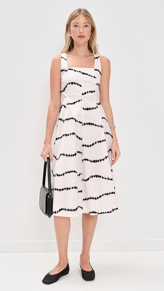 The Lulo Project The Sea Dress | Shopbop Product Image