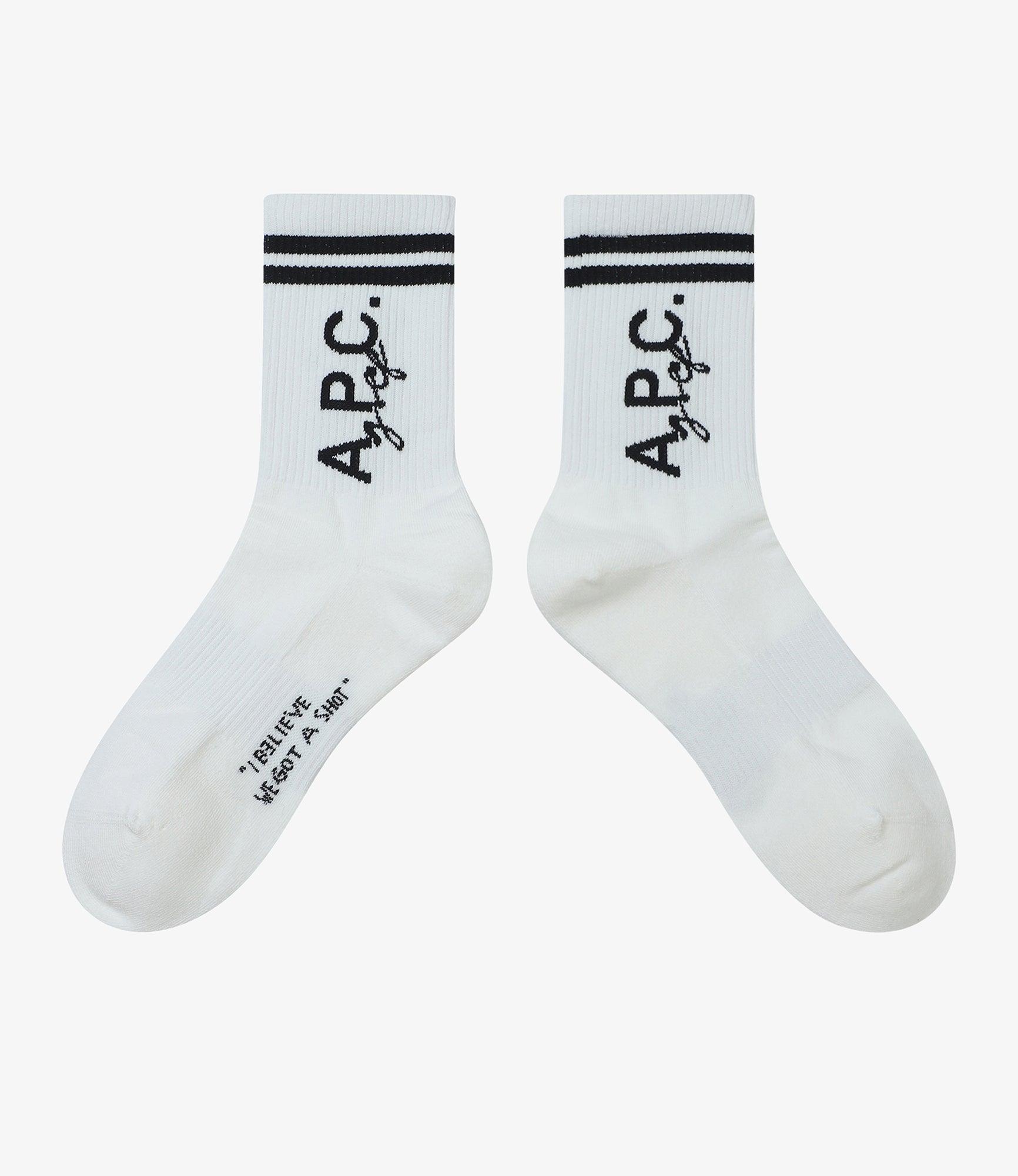 Coline socks Female Product Image