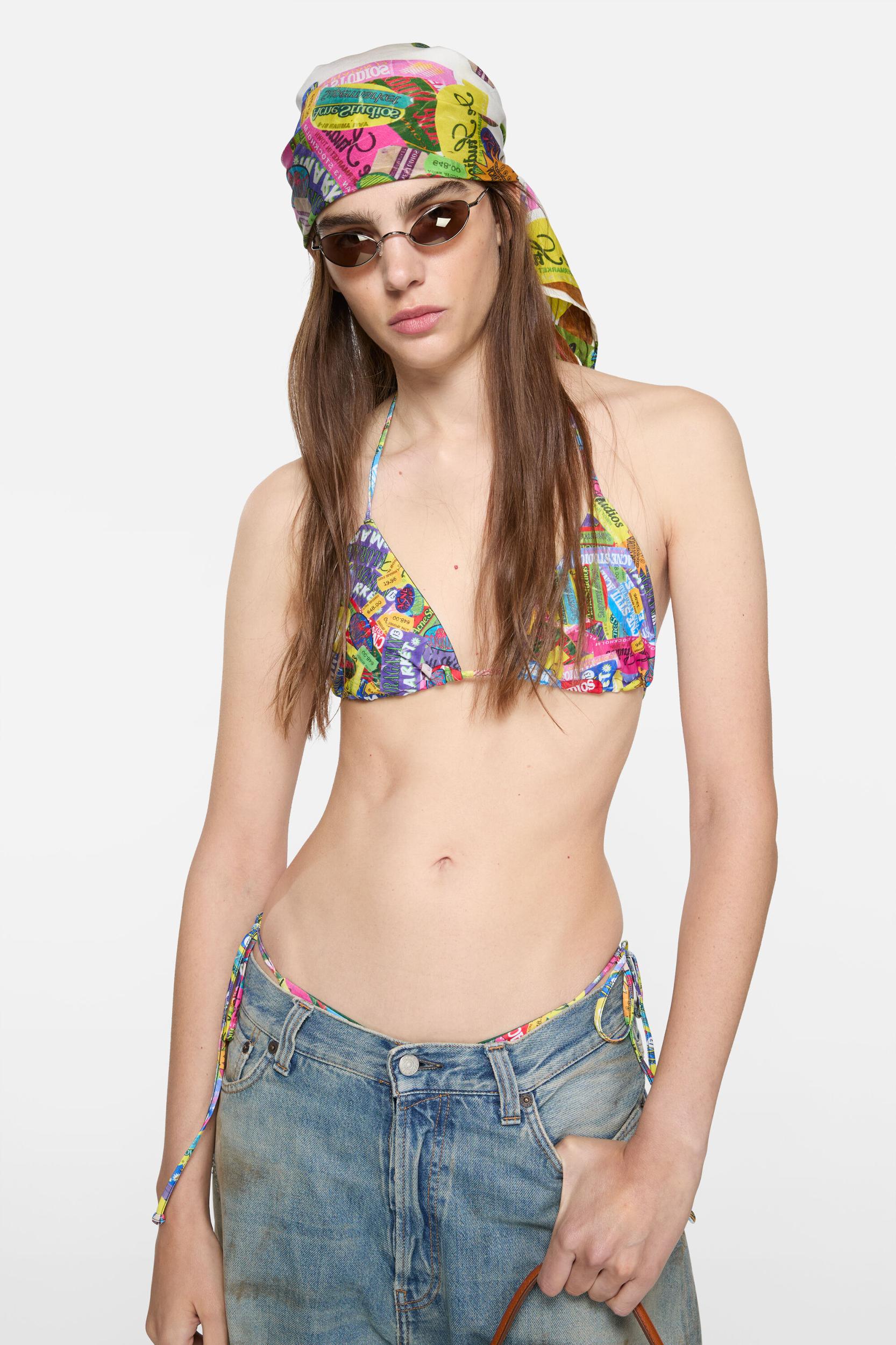 Silk scarf Product Image