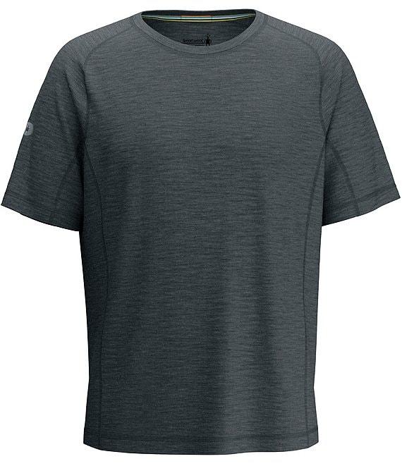 SmartWool Active Ultralite Short Sleeve Performance T-Shirt Product Image