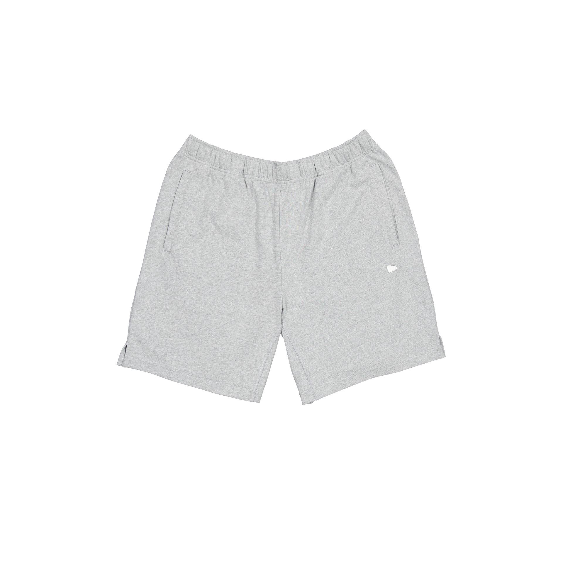 Shoreline Heather Gray Track Joggers Male Product Image