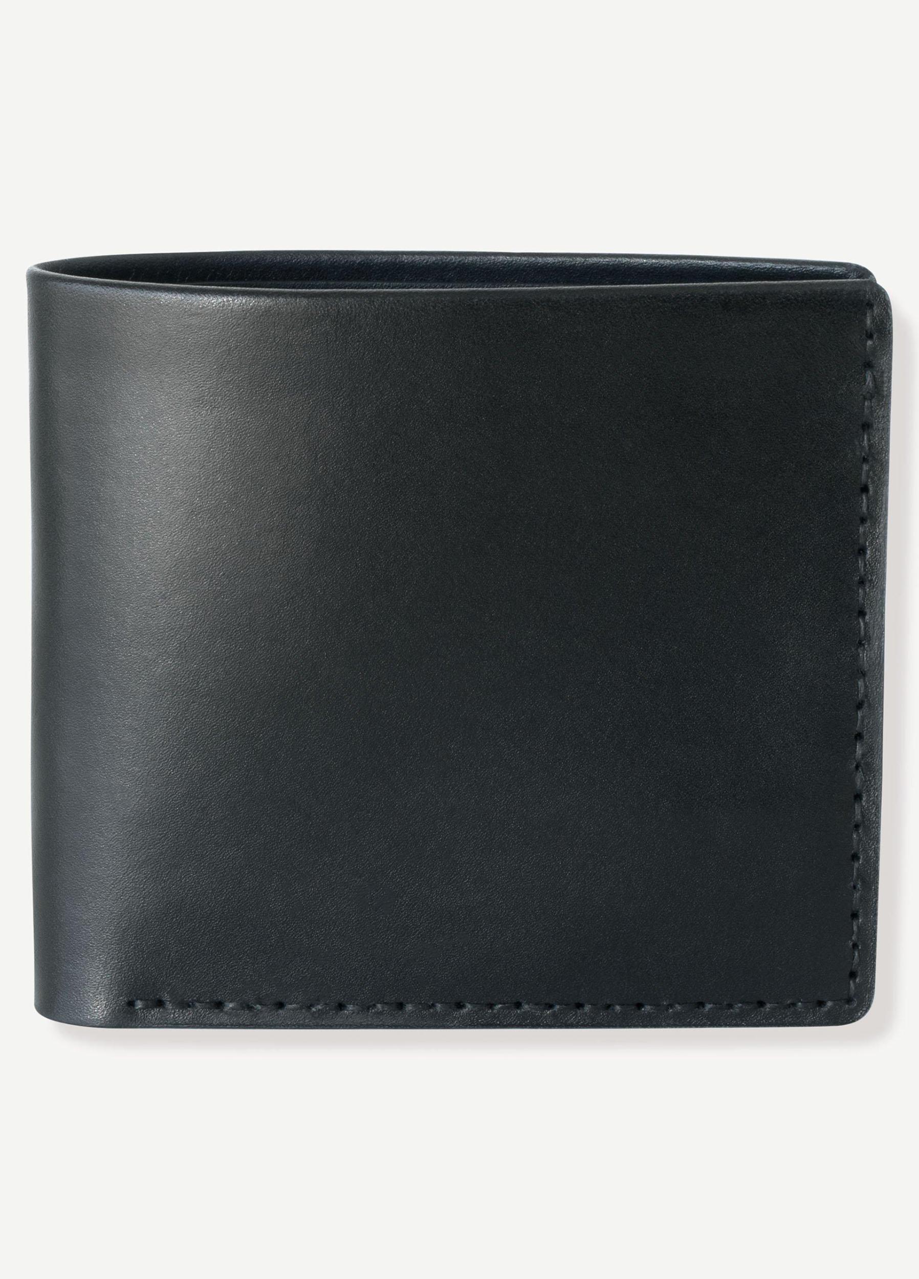 Makr Open Billfold Wallet Product Image