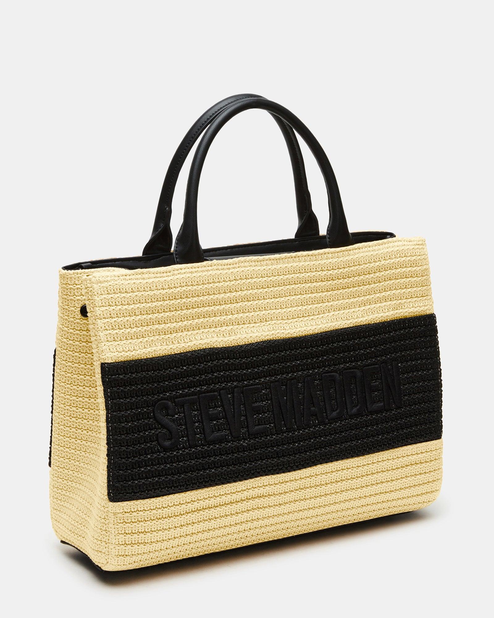 LOPEZ BAG BLACK MULTI Female Product Image