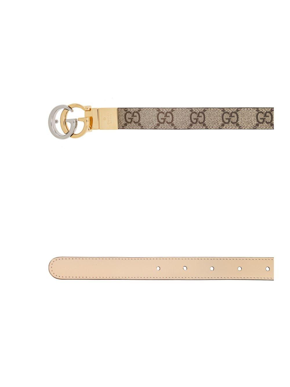 GG Marmont reversible belt Product Image