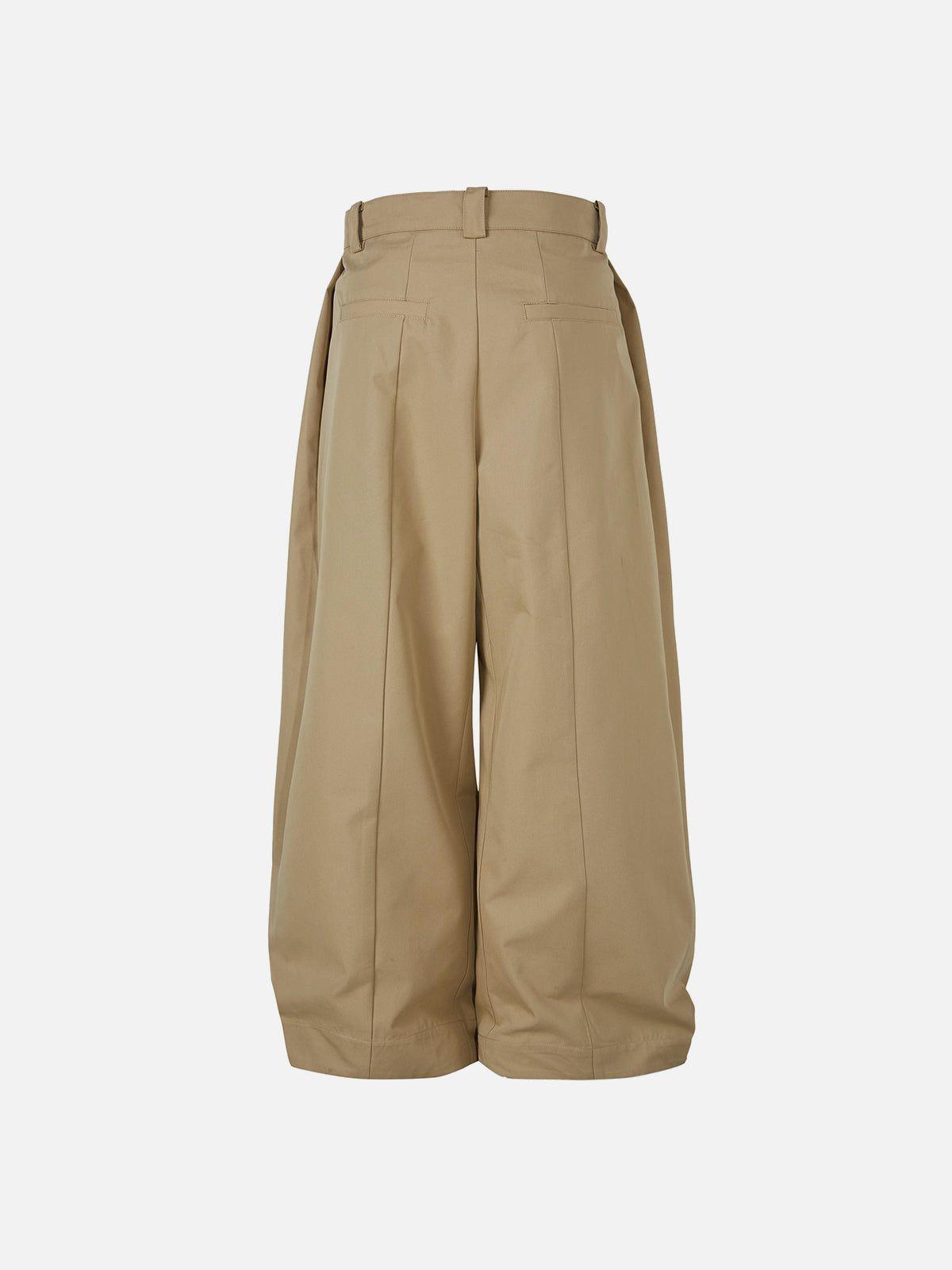 Aelfric Eden Button Pants Product Image