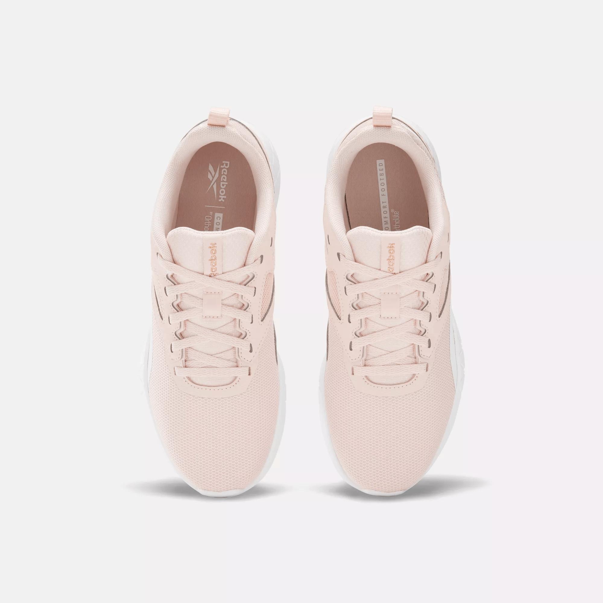 Women's Flexagon Energy 4 Training Shoes Female Product Image