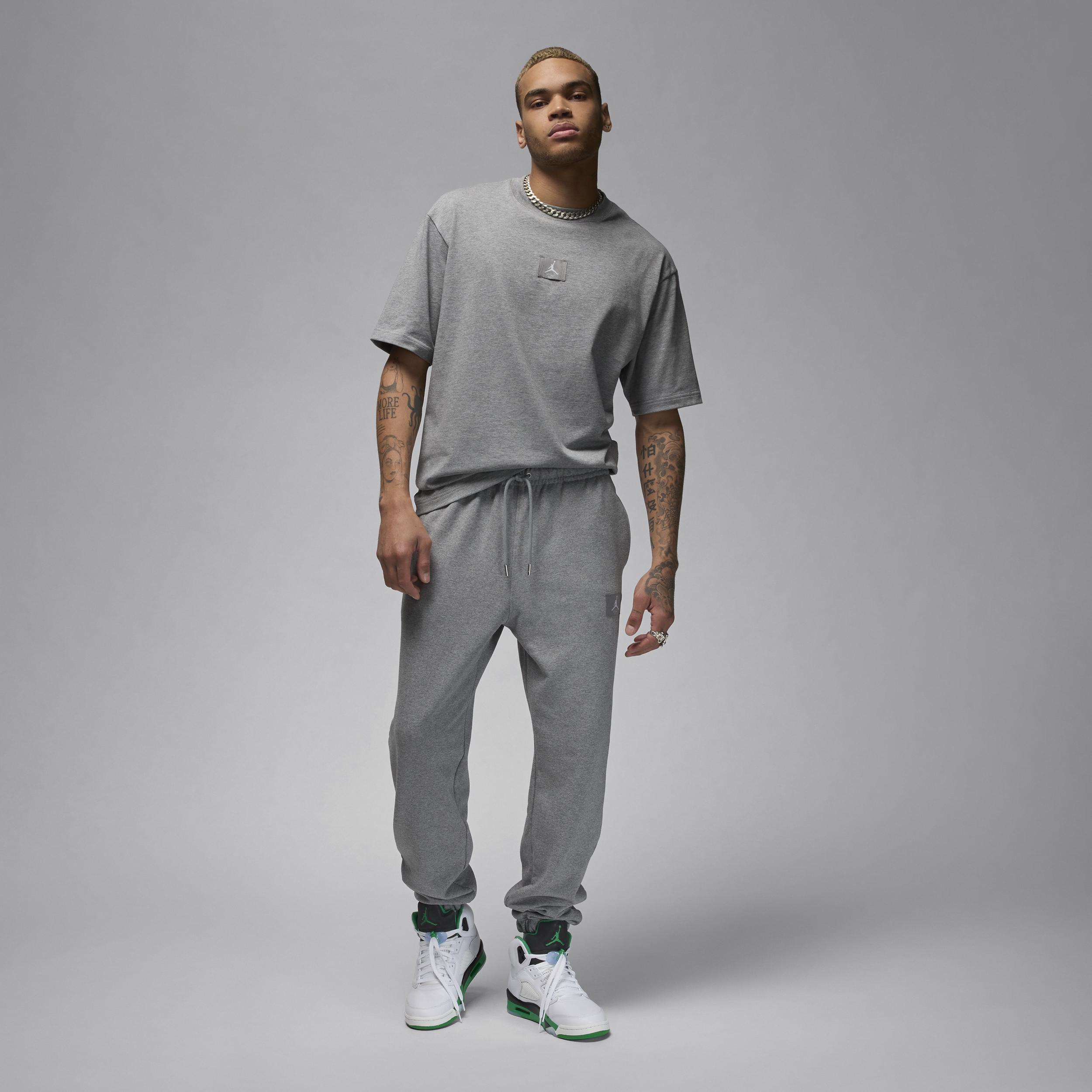 Jordan Flight Fleece Men's Pants Product Image