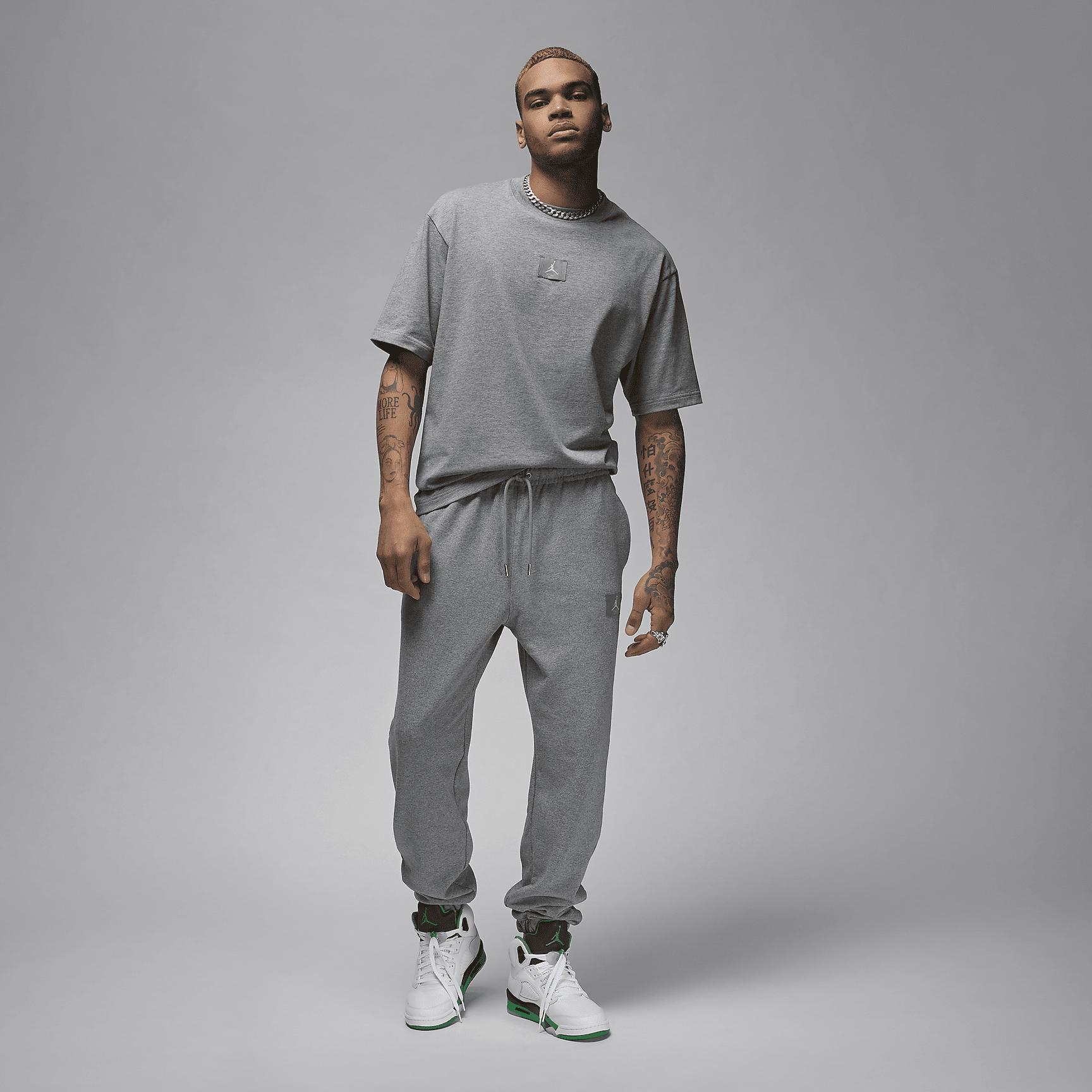 Jordan Flight Fleece Men's Pants Product Image