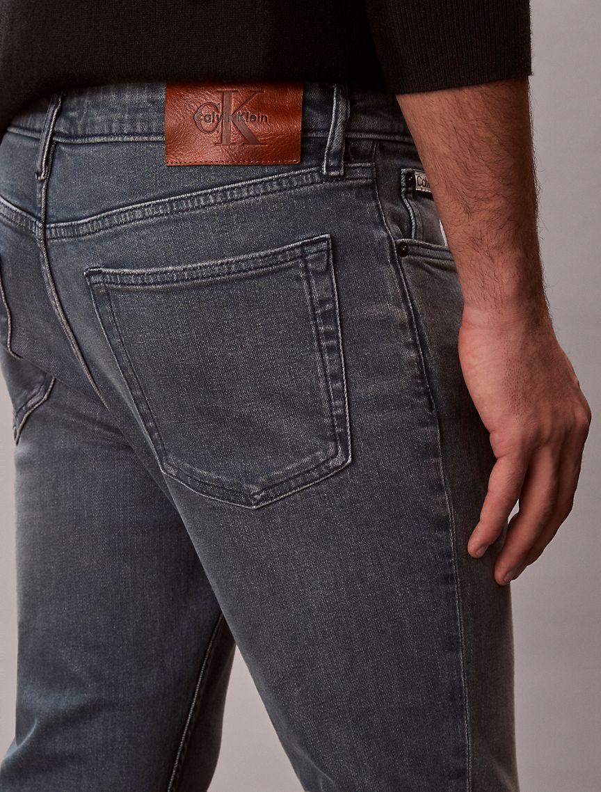 Slim Jeans Product Image