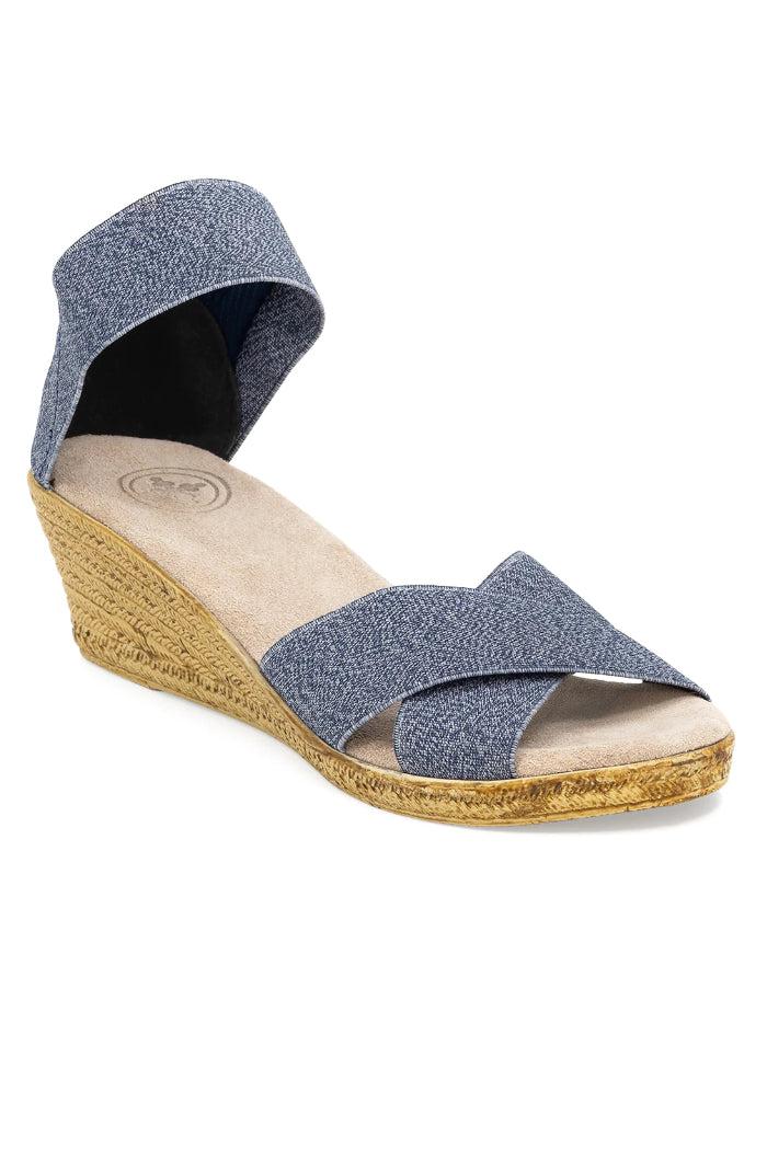 Charleston Shoe Co. Cannon Wedge Product Image