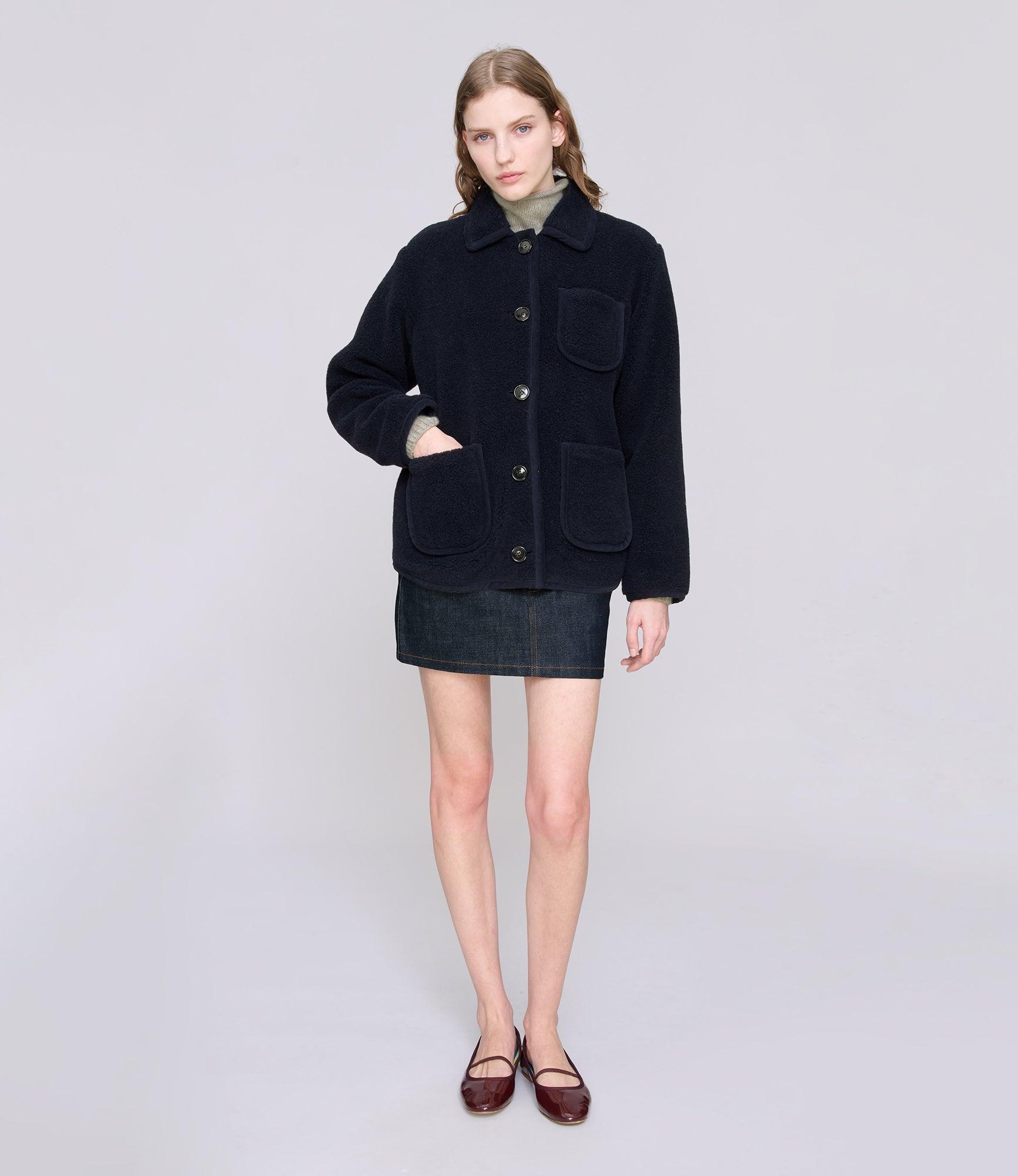 Estelle jacket Female Product Image