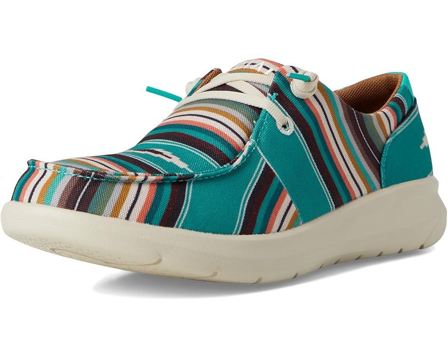 Hilo High-Top Product Image