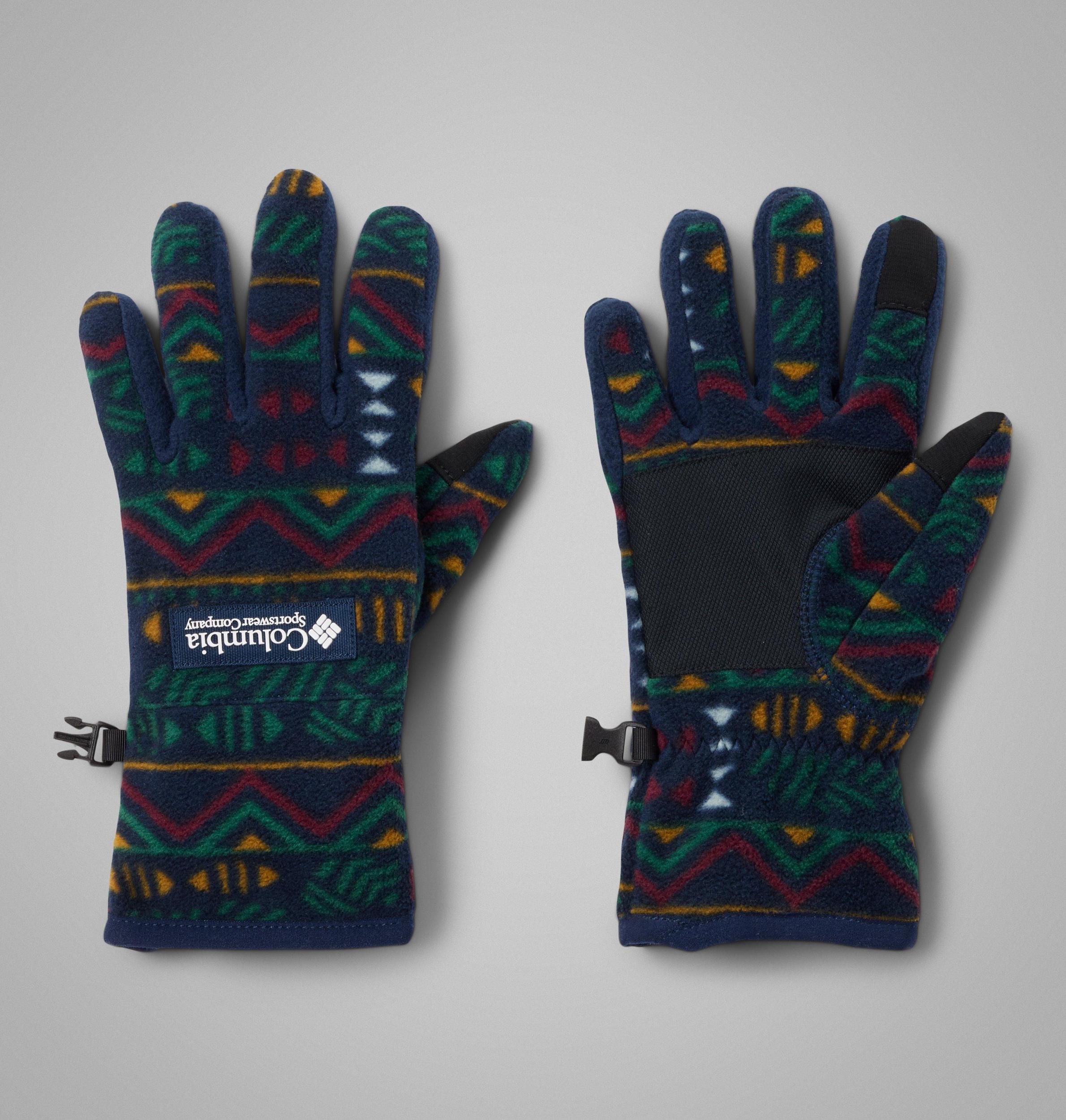 Columbia Womens Sequoia Grove Gloves - Product Image