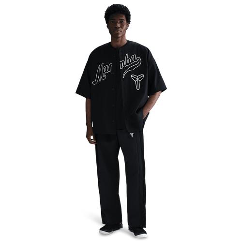 Nike Mens Nike Kobe Baseball Top - Mens Product Image