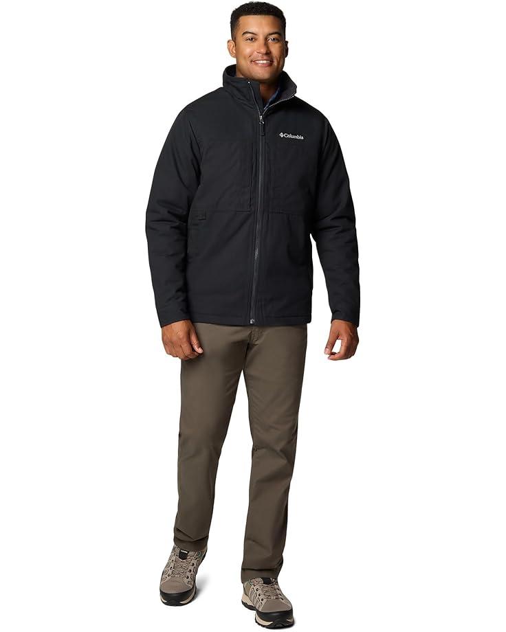 Ascender™ Softshell Jacket Product Image
