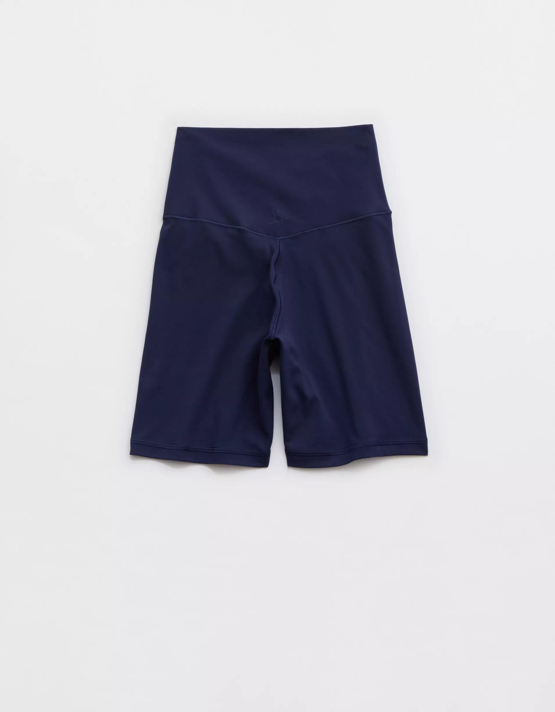 OFFLINE By Aerie Real Me Crossover 5" Bike Short Product Image