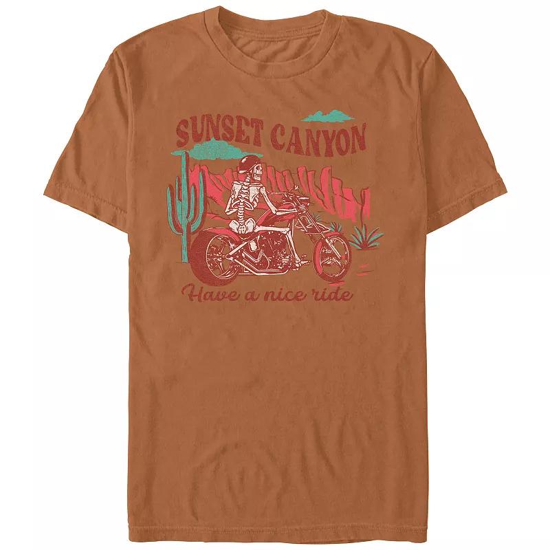 Men's Feeling Thankful Graphic Tee,  Product Image