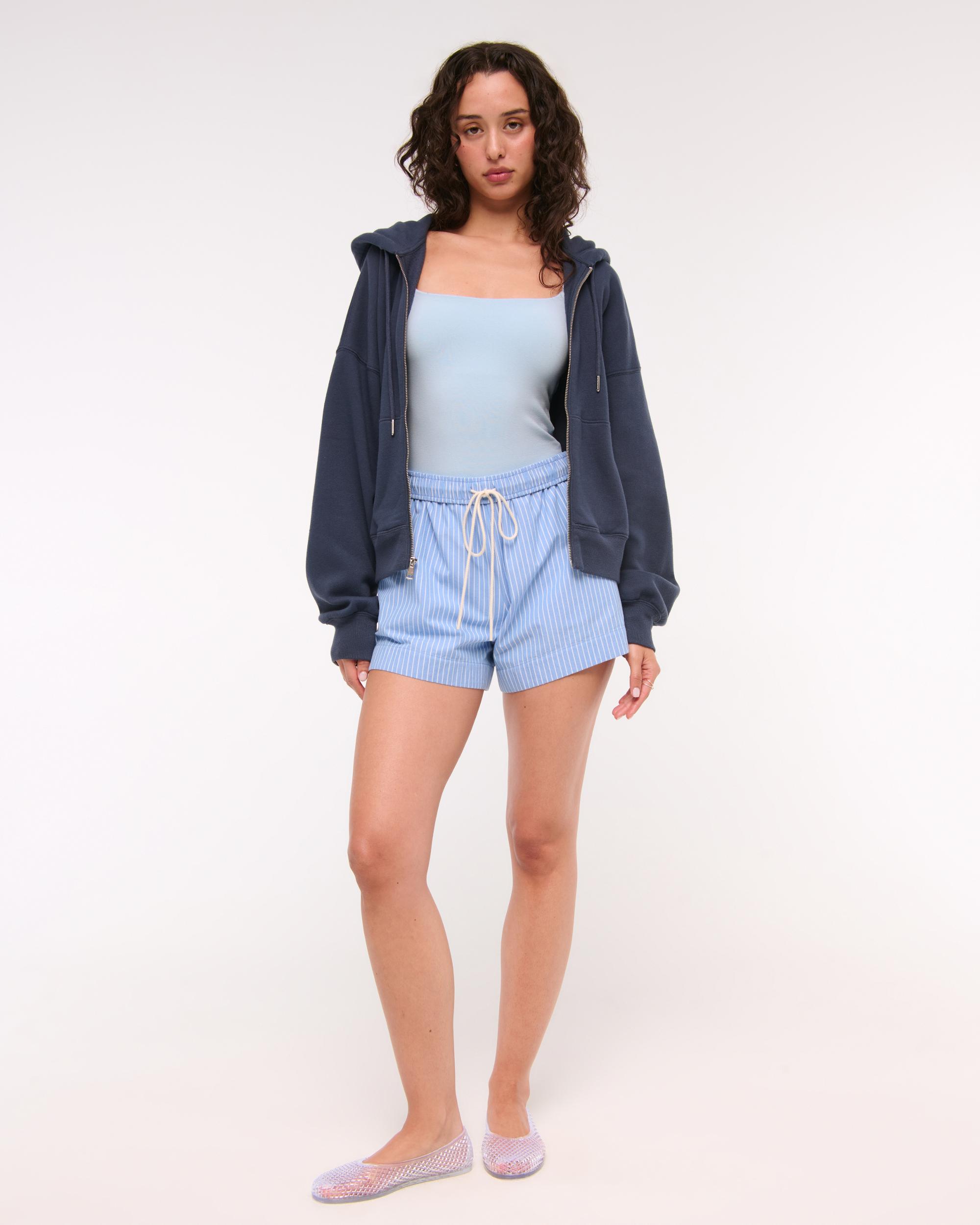 Bra-Free 90s Cami Bodysuit Product Image