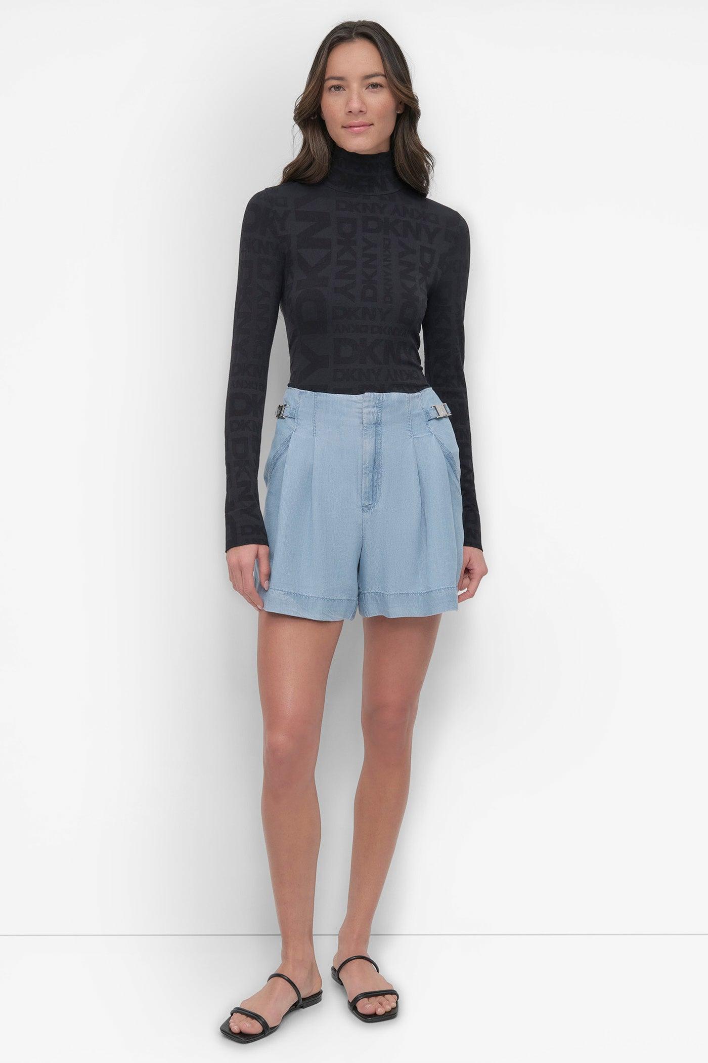 TENCEL SHORT Product Image