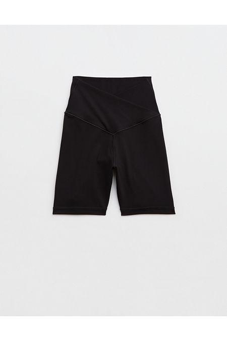 OFFLINE By Aerie Real Me Crossover 5" Bike Short Women's Product Image