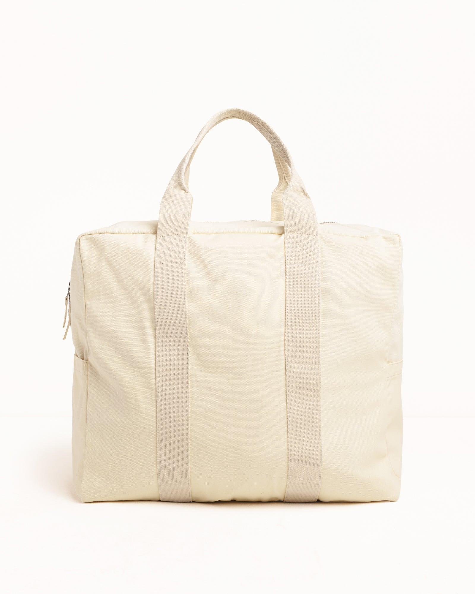 CANVAS FLIGHT BAG Product Image