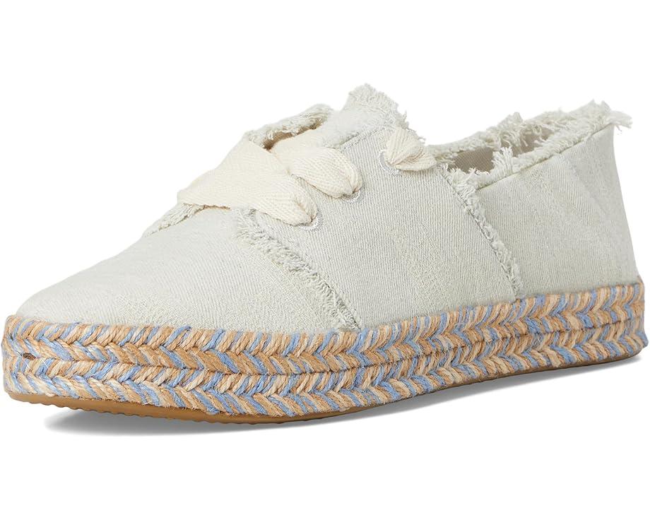 Verona Lace-Up Product Image