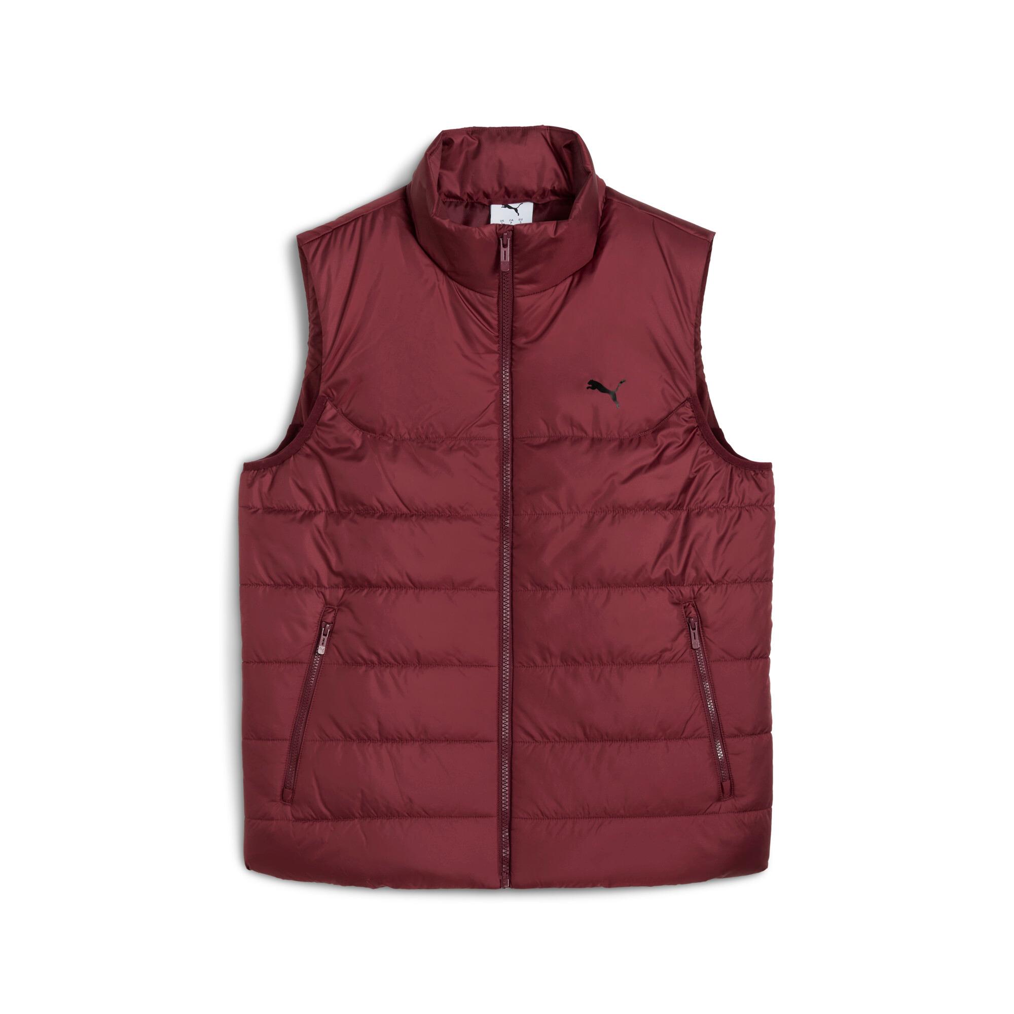 PUMA Essentials Outerwear Women's Puffer Vest Product Image