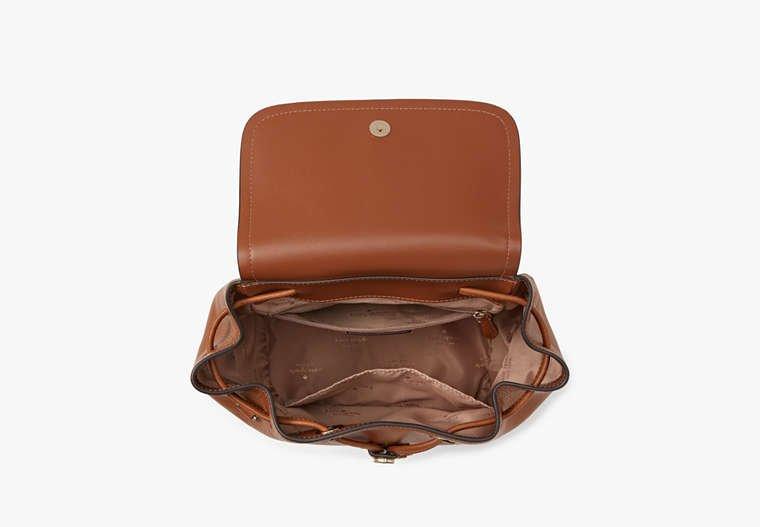 Rosie Medium Flap Backpack Product Image