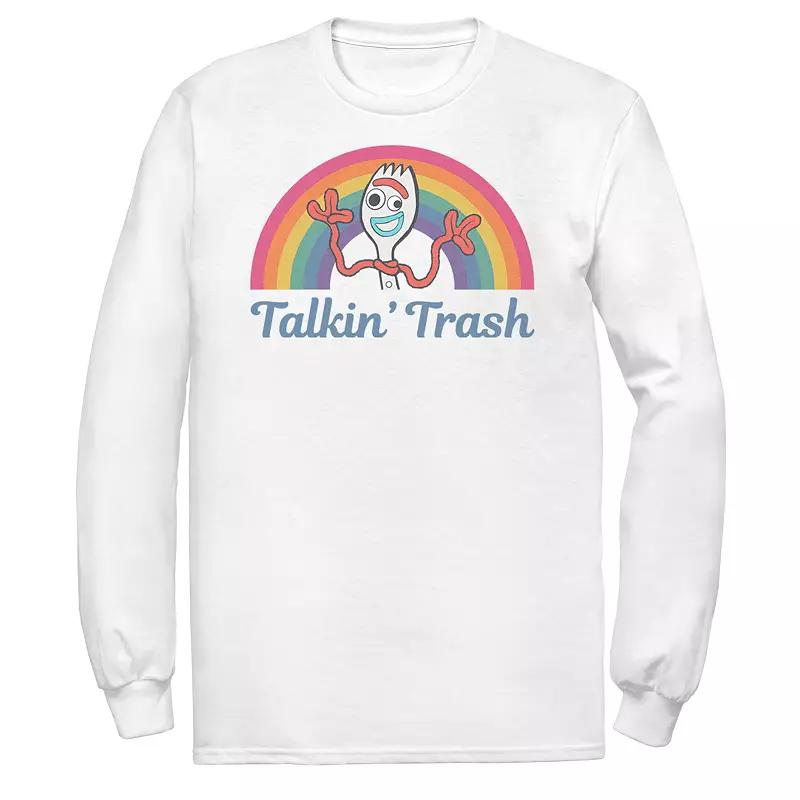 Men's Looney Tunes Foghorn Leghorn Jog Tee,  Product Image