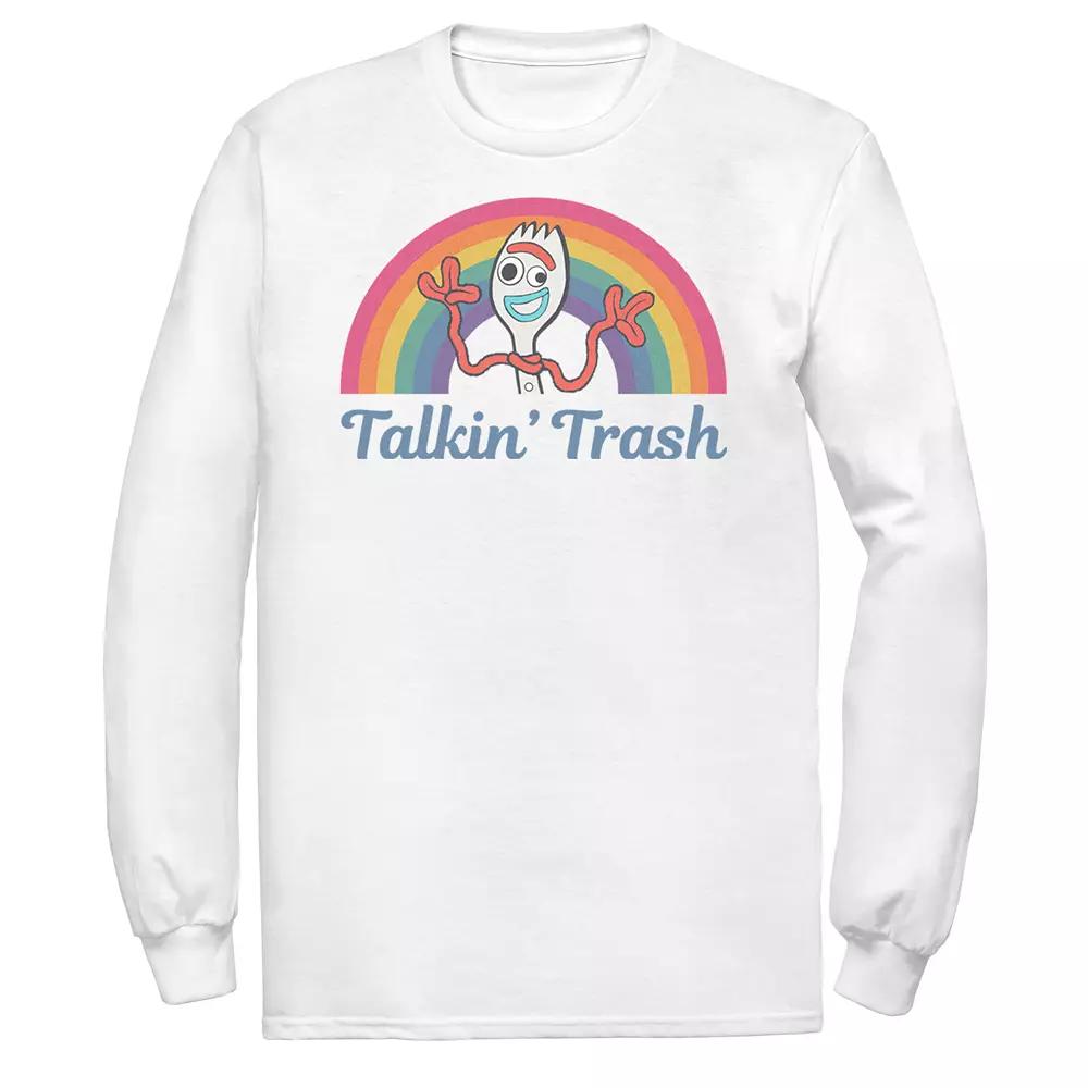 Men's Looney Tunes Foghorn Leghorn Jog Tee,  Product Image