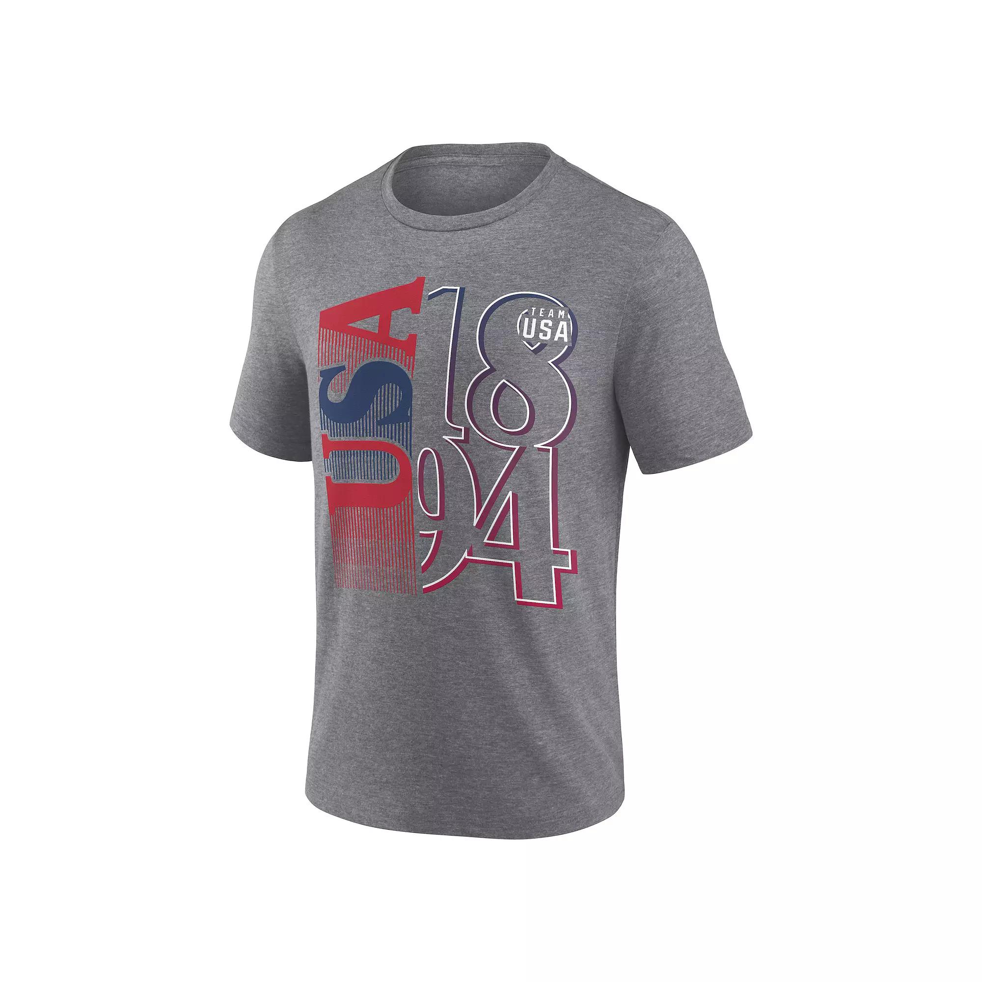Men's Americana Classics Graphic T-Shirt,  Product Image