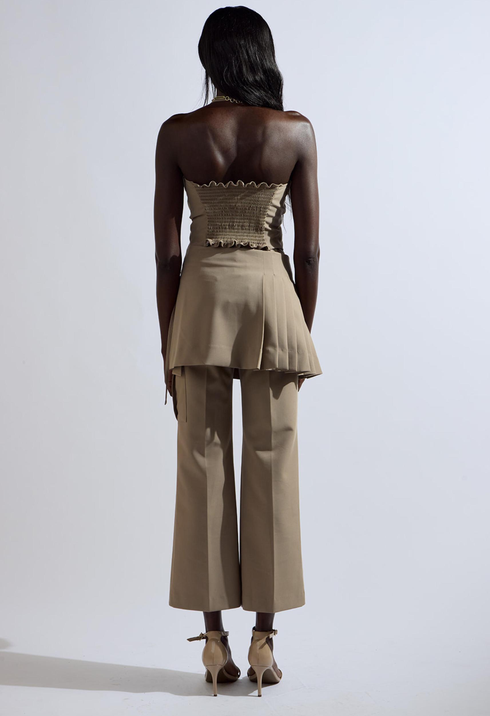 Sienna Pencil Skirt Product Image