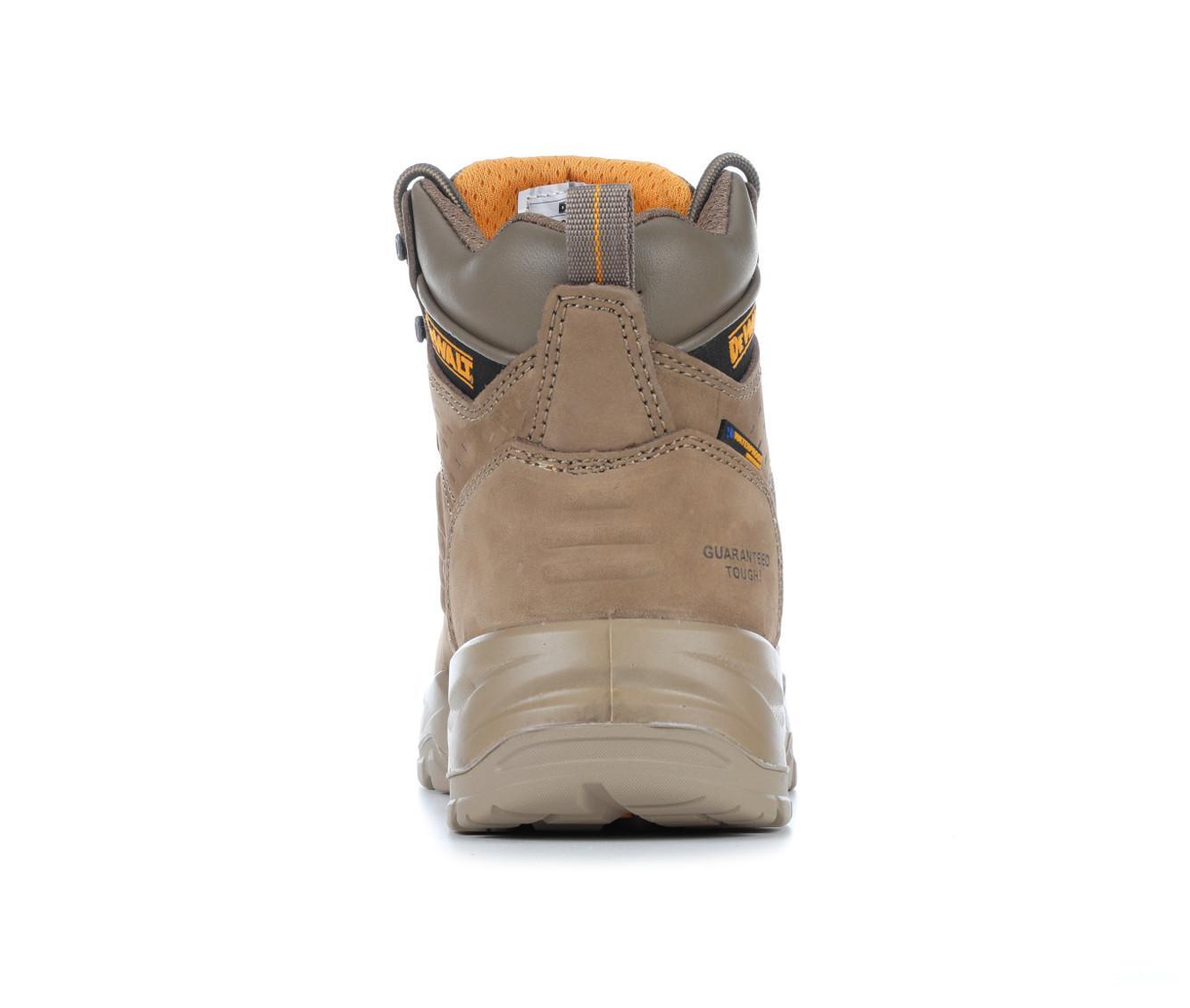 Men's DeWALT Bowman Work Boots Product Image