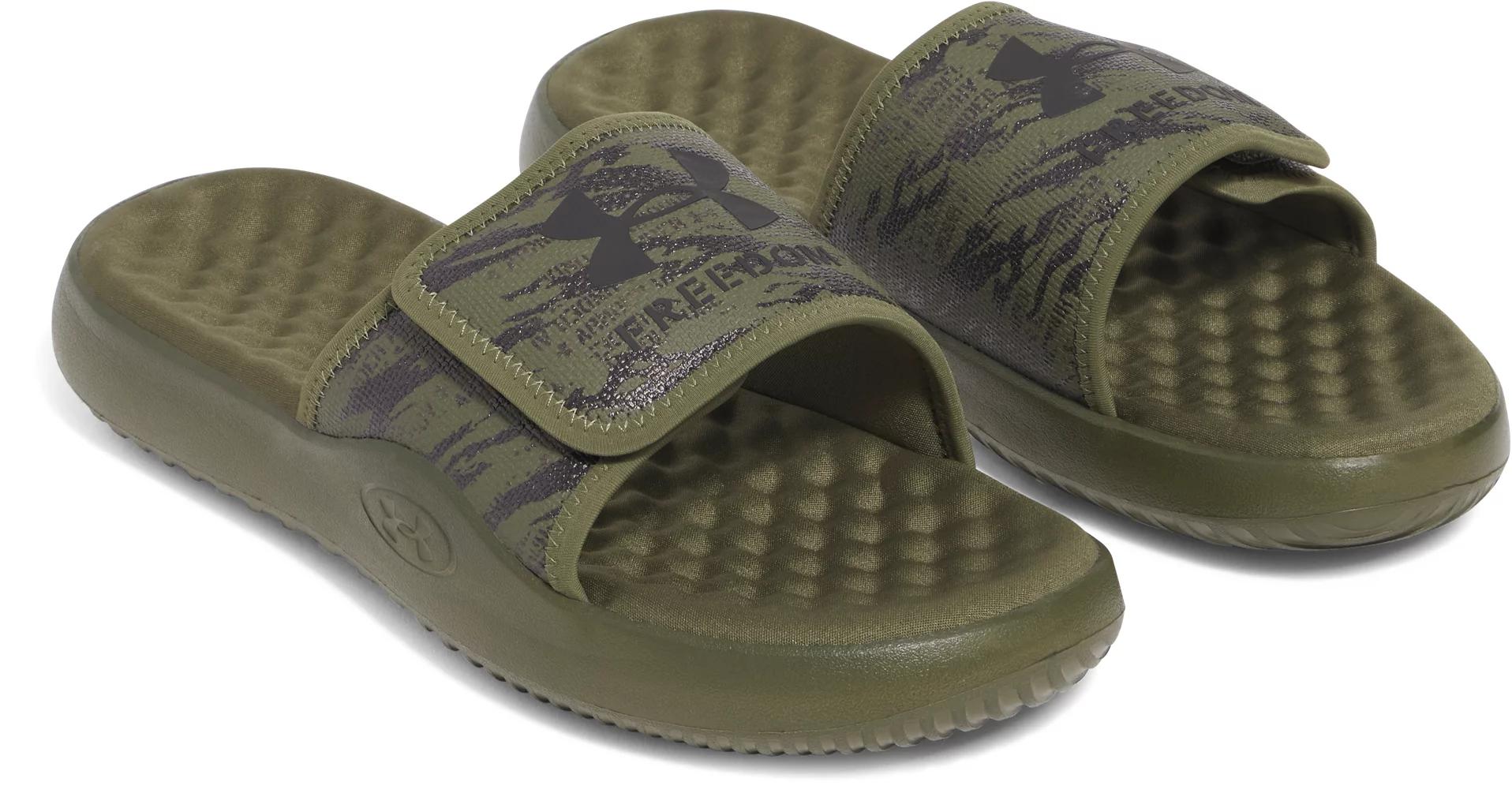 UA Ignite Pro 8 Freedom Product Image