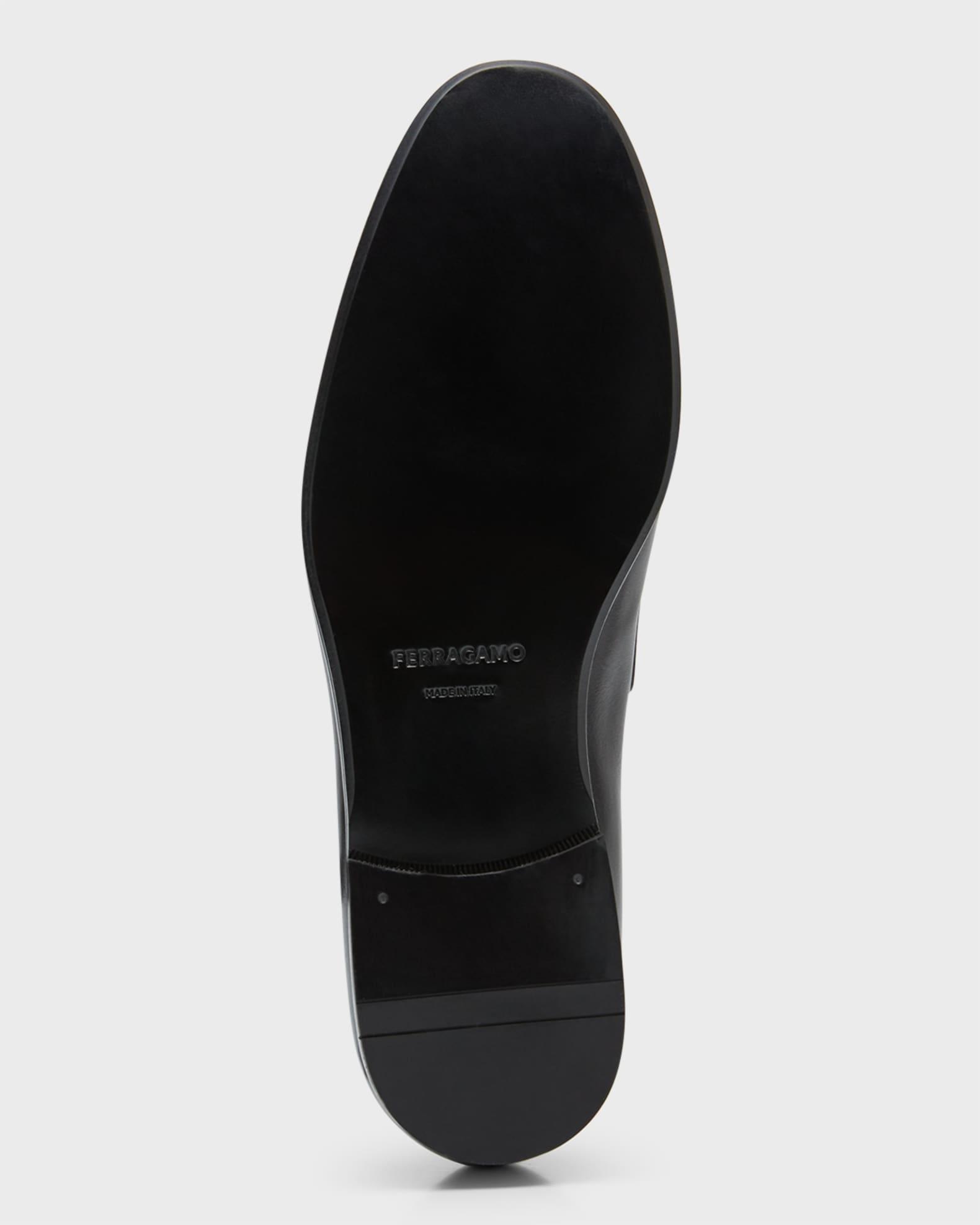 Men's Florio Gancio Bit Loafers Product Image