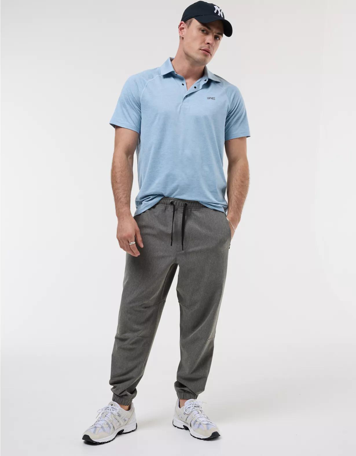 AE 24/7 Tech Jogger Product Image