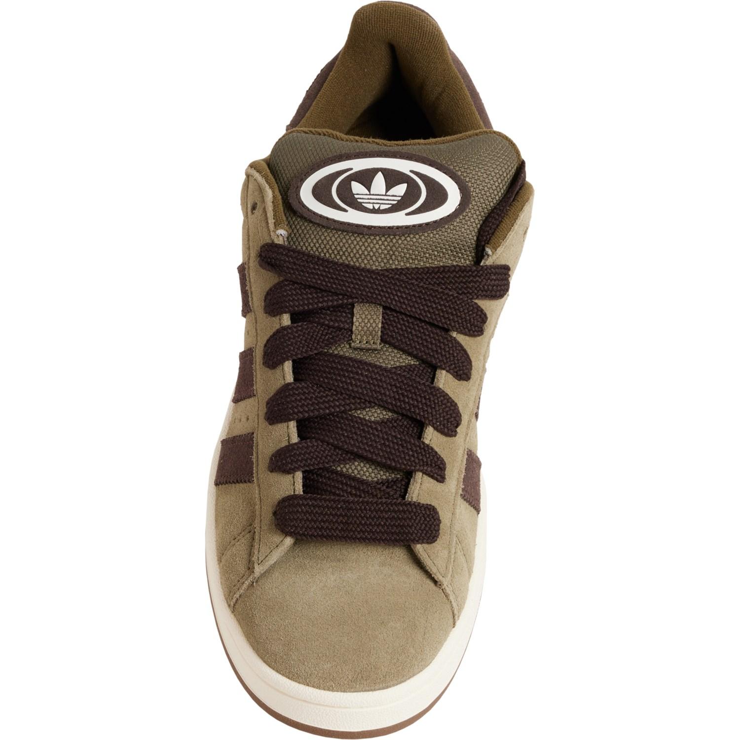 adidas Campus 00s Shoes - Suede (For Men) Product Image