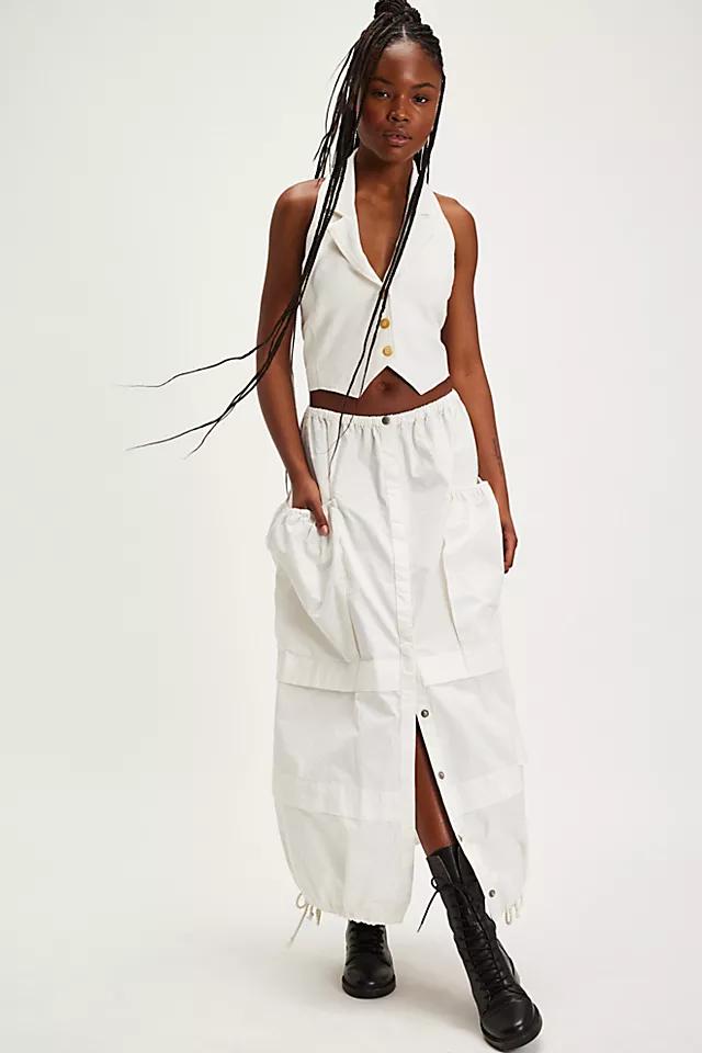 Desk To Dinner Vest Product Image