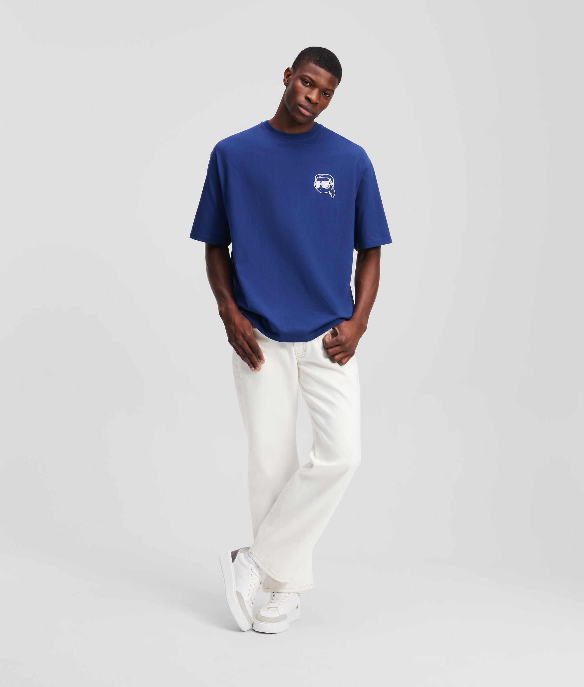 IKON T-SHIRT Product Image