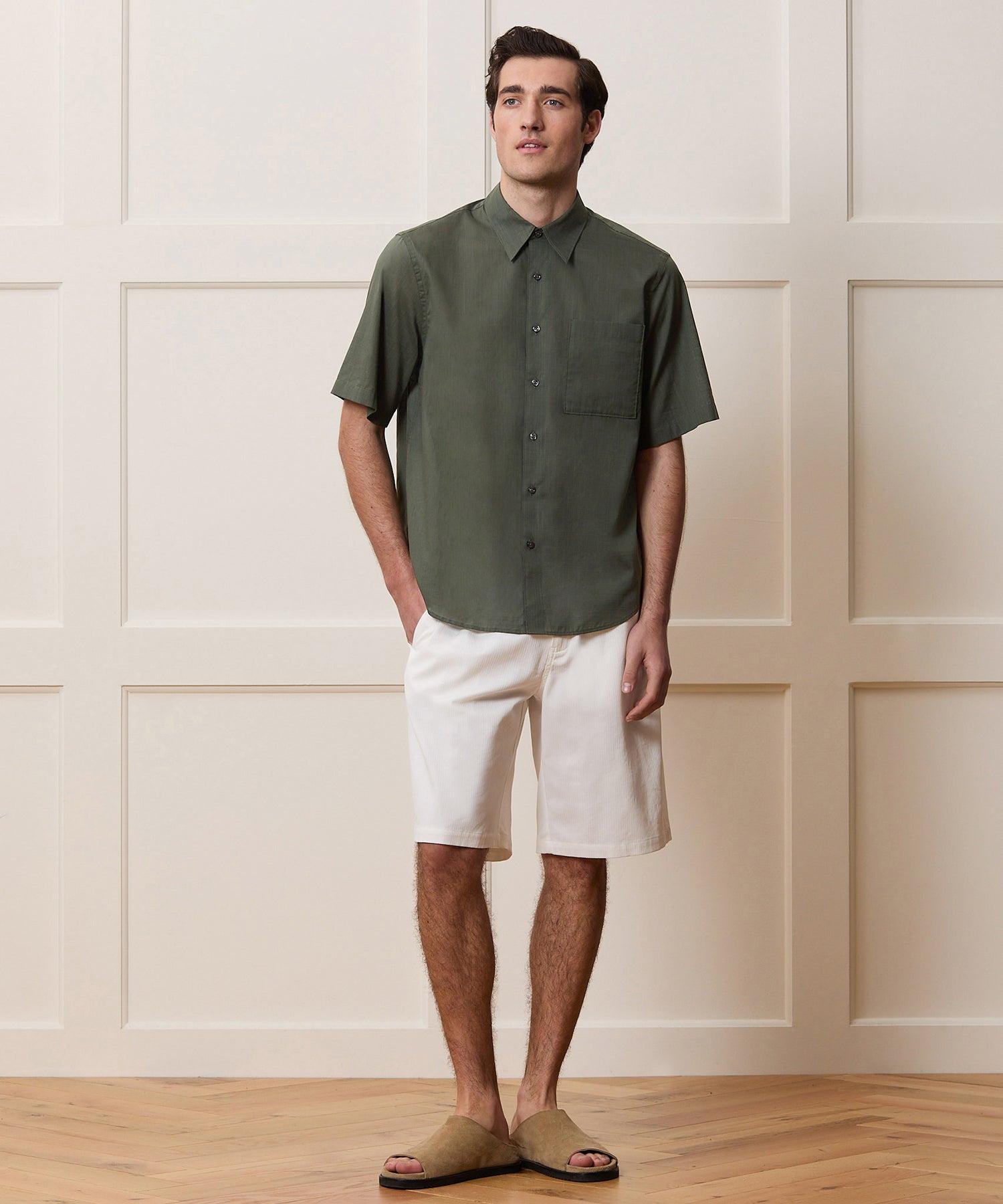Summerweight Big Shirt Product Image