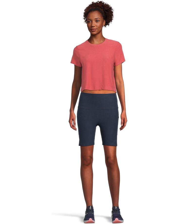 Featherweight Colorblock Tee Product Image