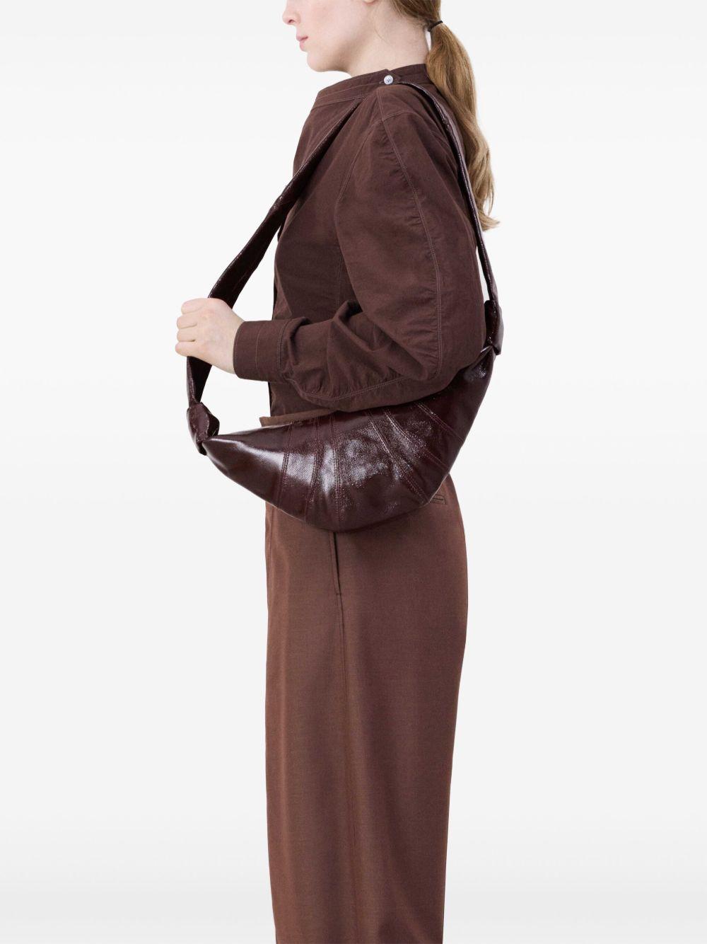 small Croissant shoulder bag Product Image