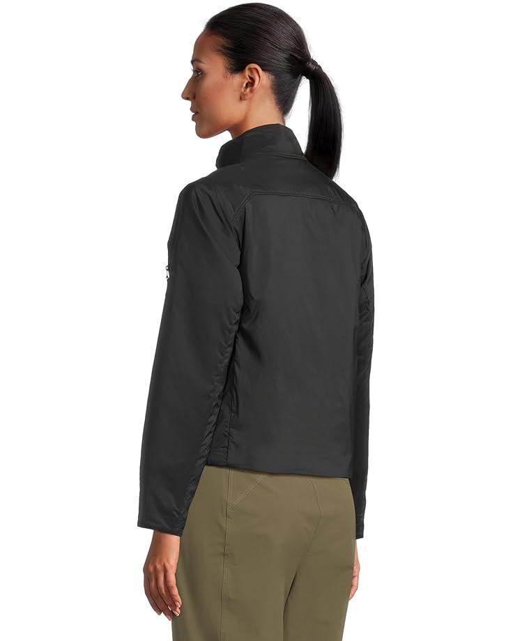 Women's Arc'teryx Elec Insulated Jacket Product Image