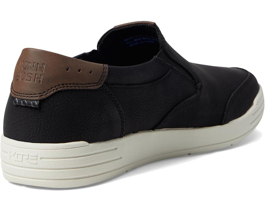 Conway EZ Moccasin Toe Slip-On Easy Slip-In Loafer Product Image