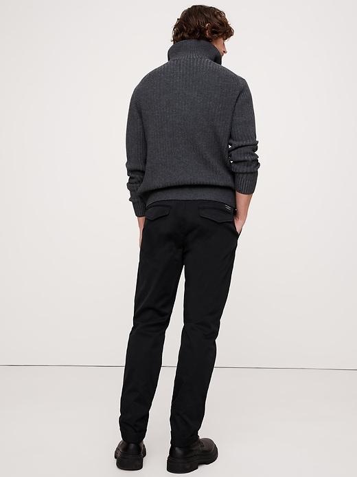 Athletic Slim Stretch Chino Product Image