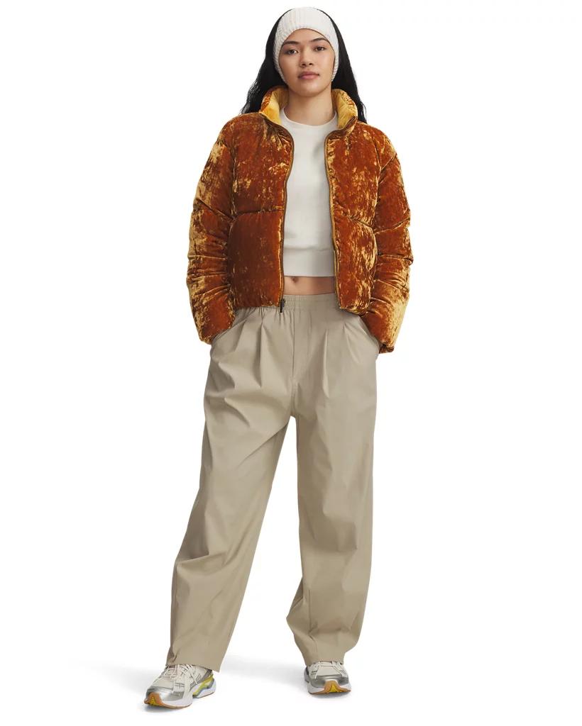 UA Unstoppable Woven Product Image