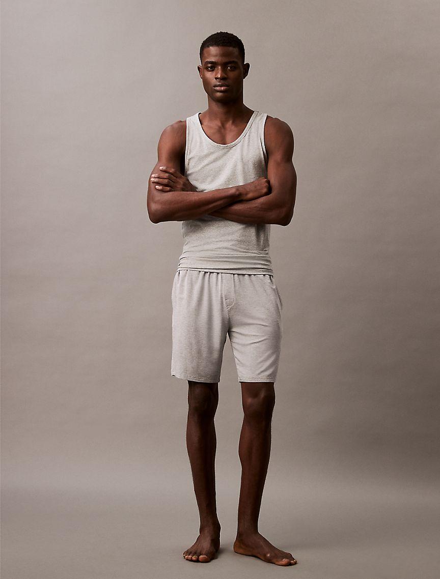 Cotton Stretch Blend 3-Pack Tank Top Product Image