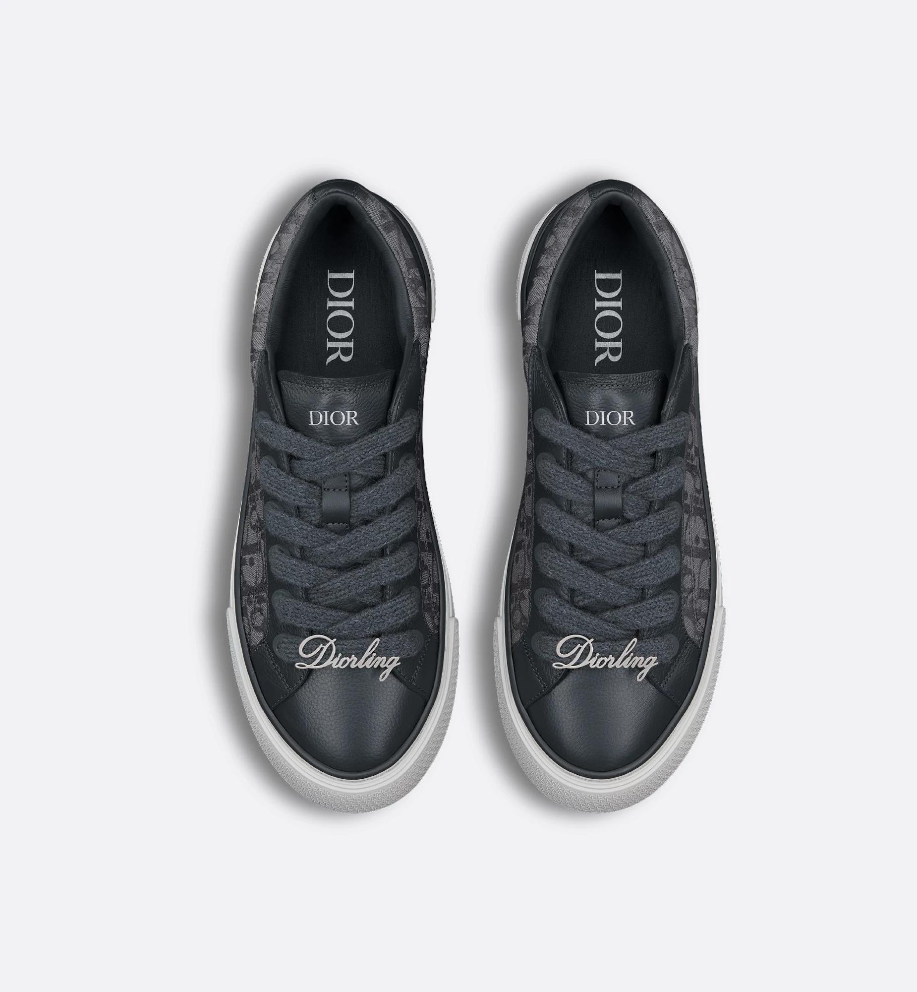 B33 Spin Sneaker – LIMITED AND NUMBERED EDITION Product Image