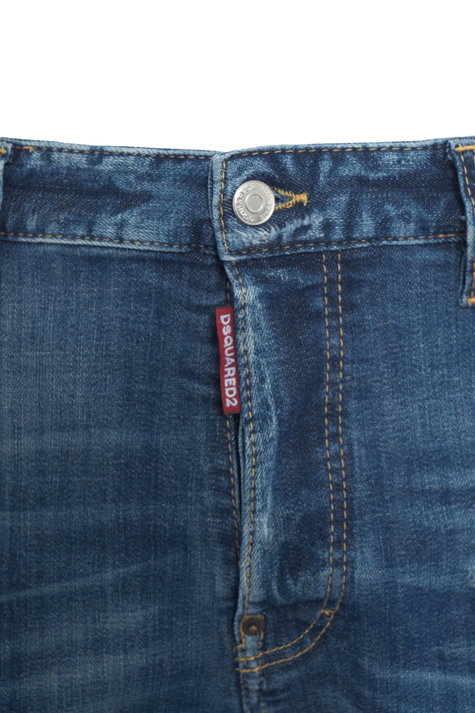 Straight fit jeans '642' Product Image