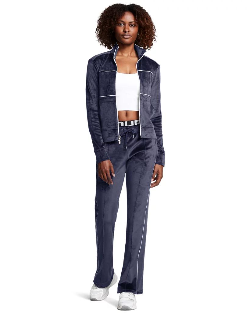 UA Velour Product Image